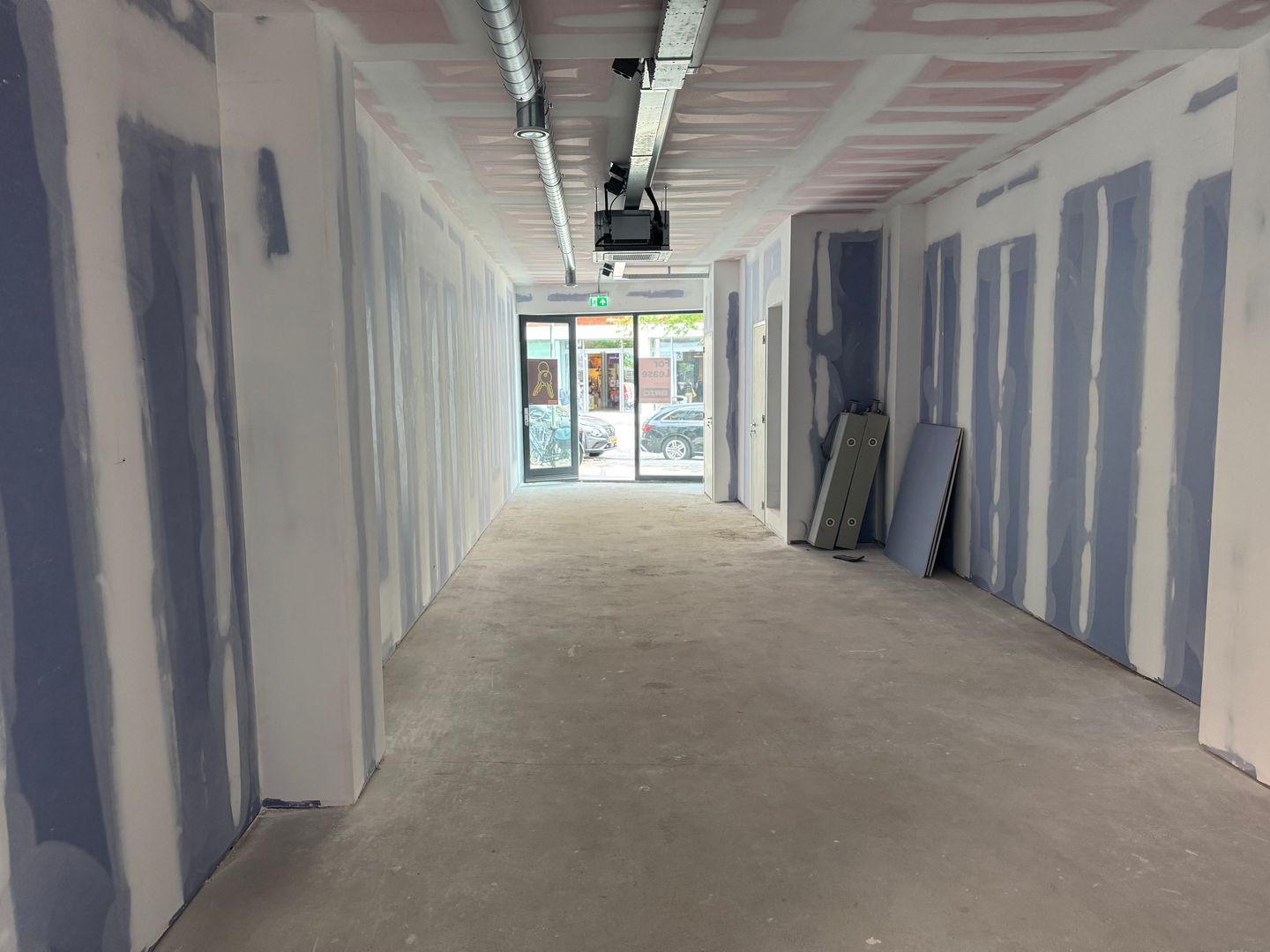 Bekijk foto 5 van Lusthofstraat 90-A01