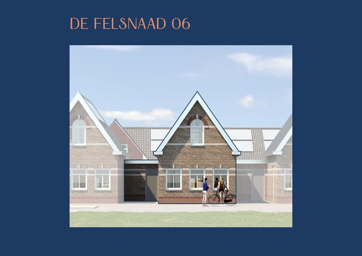 Foto 1 van Type 2 (Bouwnr. 6)