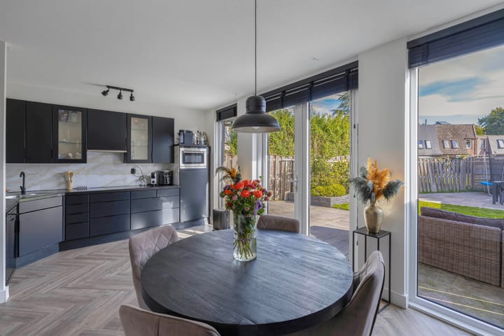 Foto 20 van Tjalk 17 20