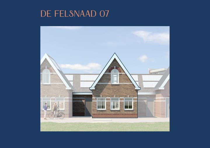 Foto 1 van Type 2 (Bouwnr. 7)