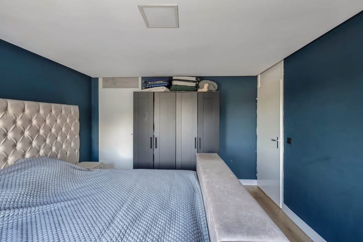 Foto 25 van Tjalk 17 20