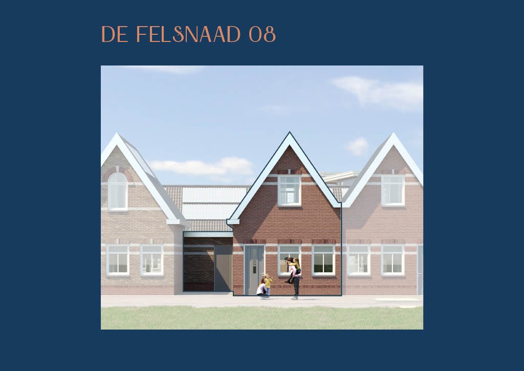 Foto 1 van Type 2 (Bouwnr. 8)