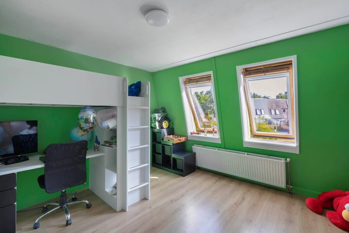 Foto 27 van Tjalk 17 20