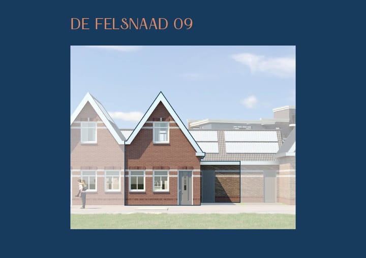 Foto 1 van Type 2 (Bouwnr. 9)