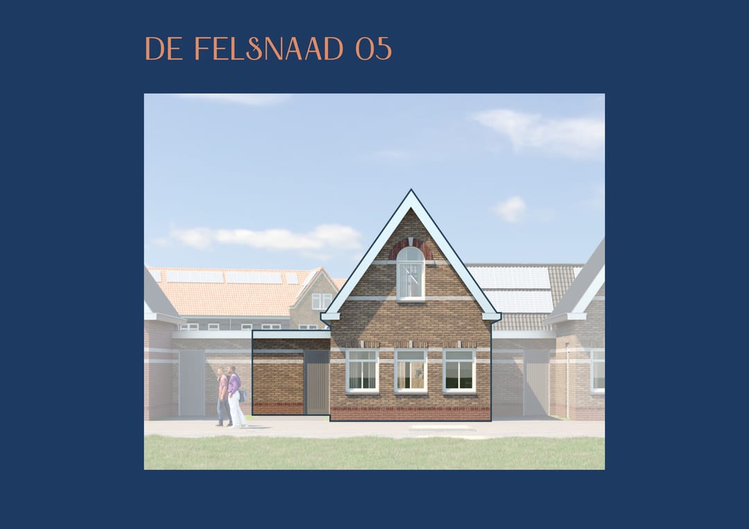 Foto 1 van Type 2 (Bouwnr. 5)