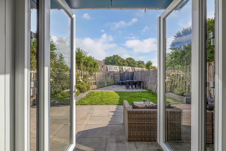 Foto 31 van Tjalk 17 20