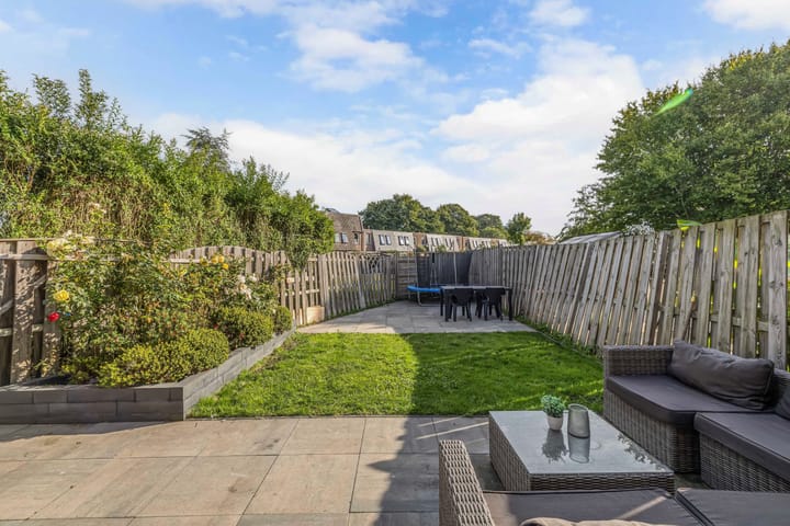 Foto 32 van Tjalk 17 20