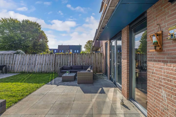 Foto 34 van Tjalk 17 20