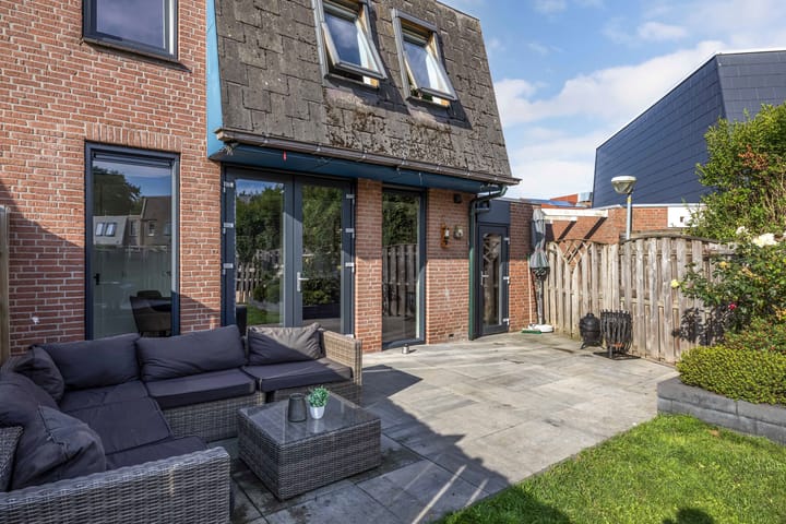 Foto 35 van Tjalk 17 20