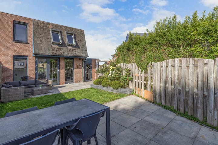 Foto 37 van Tjalk 17 20