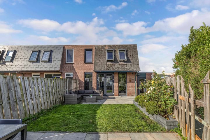 Foto 38 van Tjalk 17 20