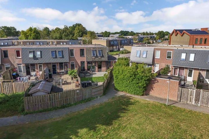 Foto 39 van Tjalk 17 20