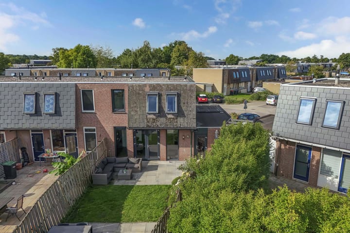 Foto 40 van Tjalk 17 20