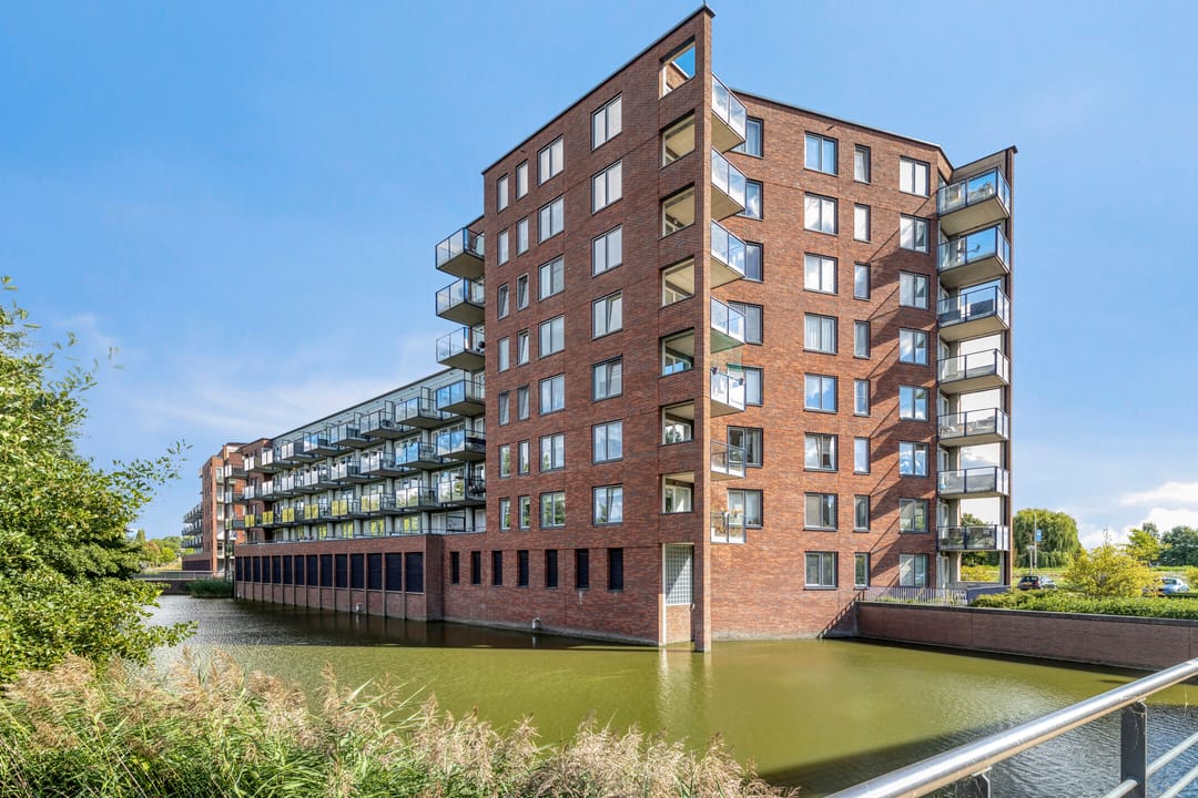 Foto 1 van Sint Janskruidlaan 116