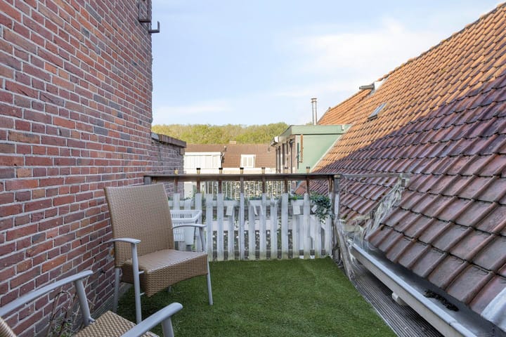 Foto 21 van Zebrastraat 12