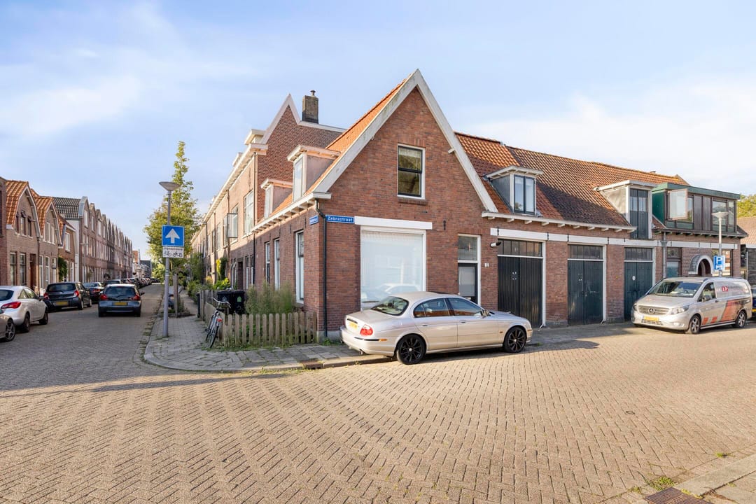 Foto 2 van Zebrastraat 12