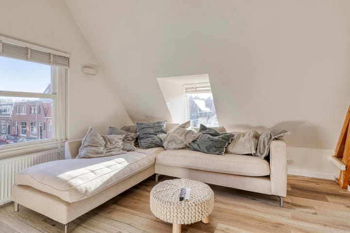 Foto 3 van Zebrastraat 12