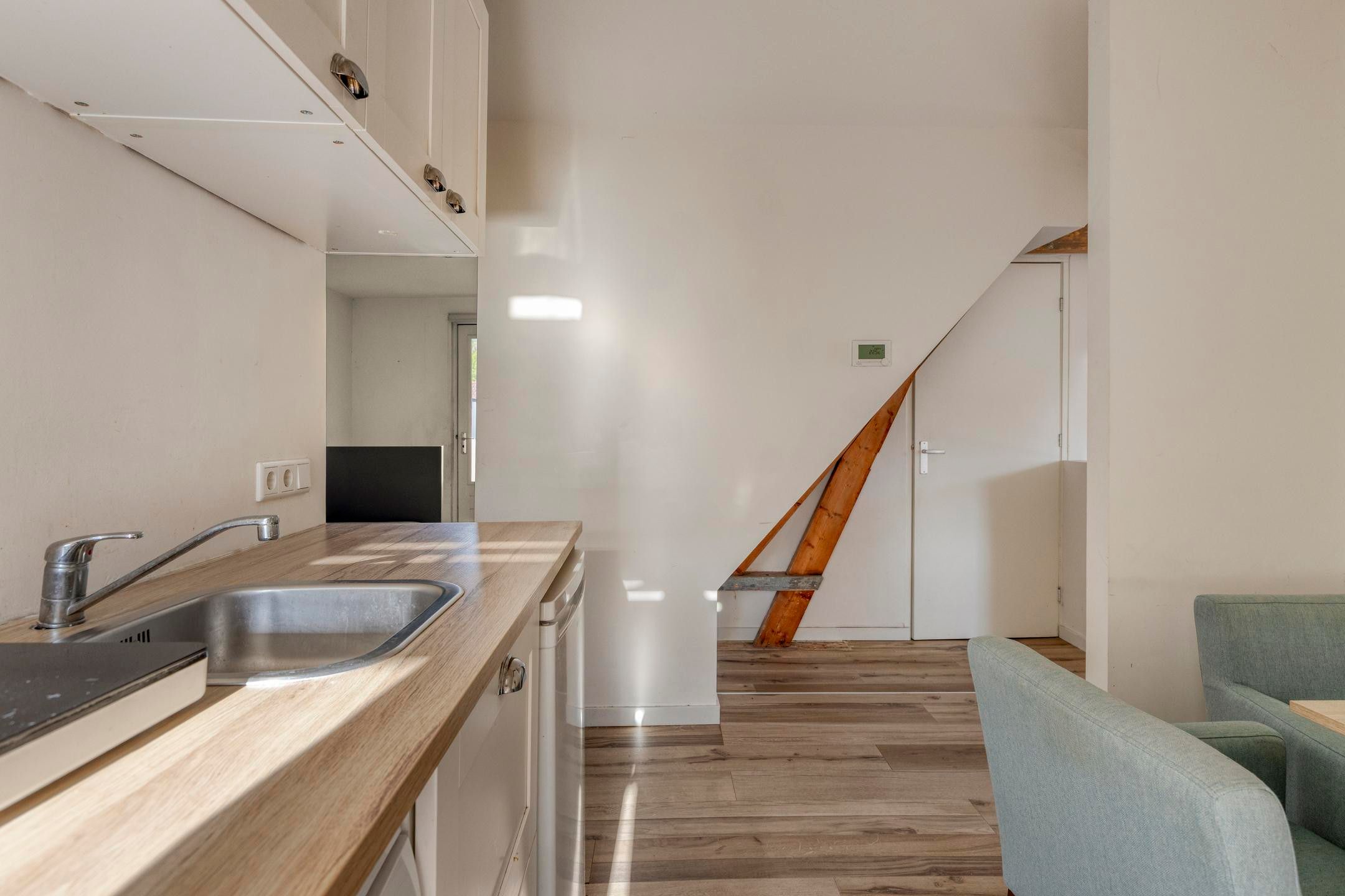 Foto 12 van Zebrastraat 12