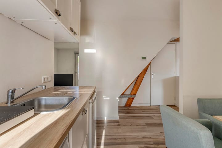 Foto 12 van Zebrastraat 12