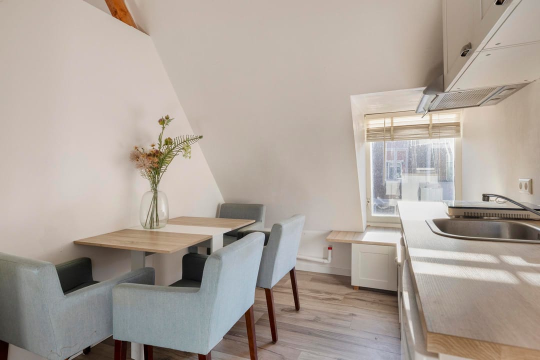 Foto 11 van Zebrastraat 12