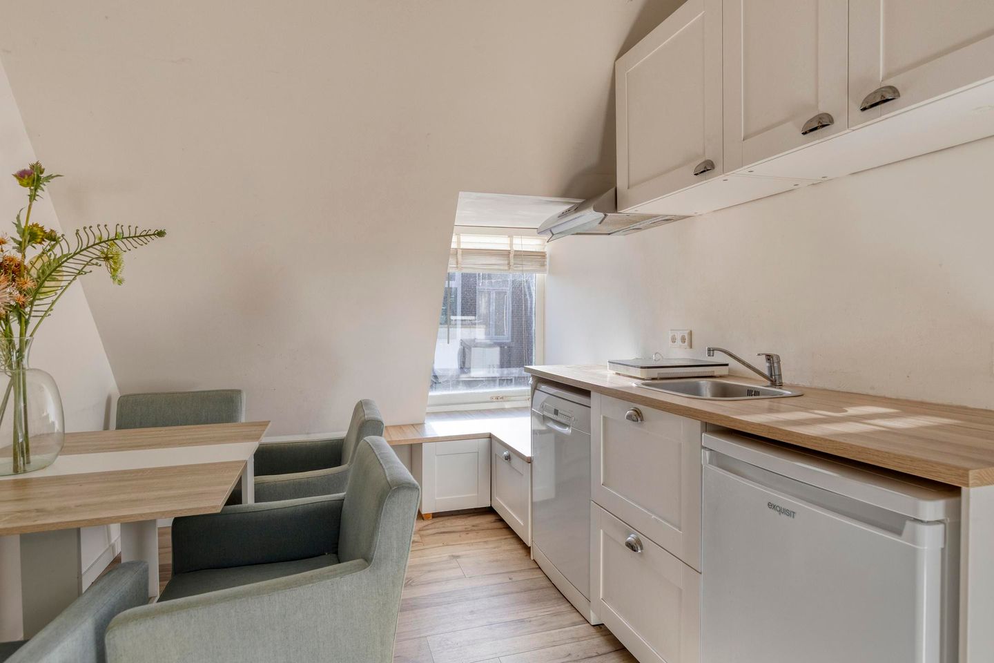 Foto 10 van Zebrastraat 12