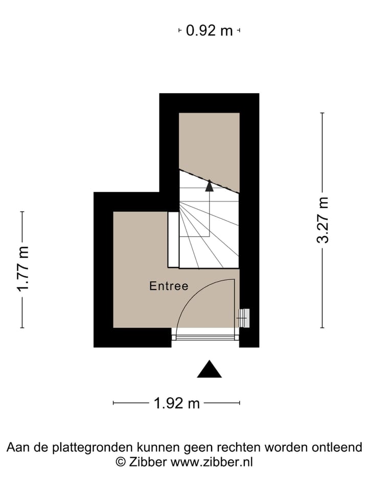 Foto 23 van Zebrastraat 12