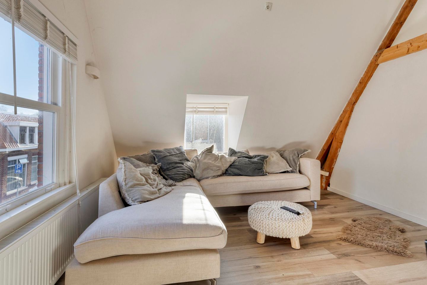 Foto 5 van Zebrastraat 12