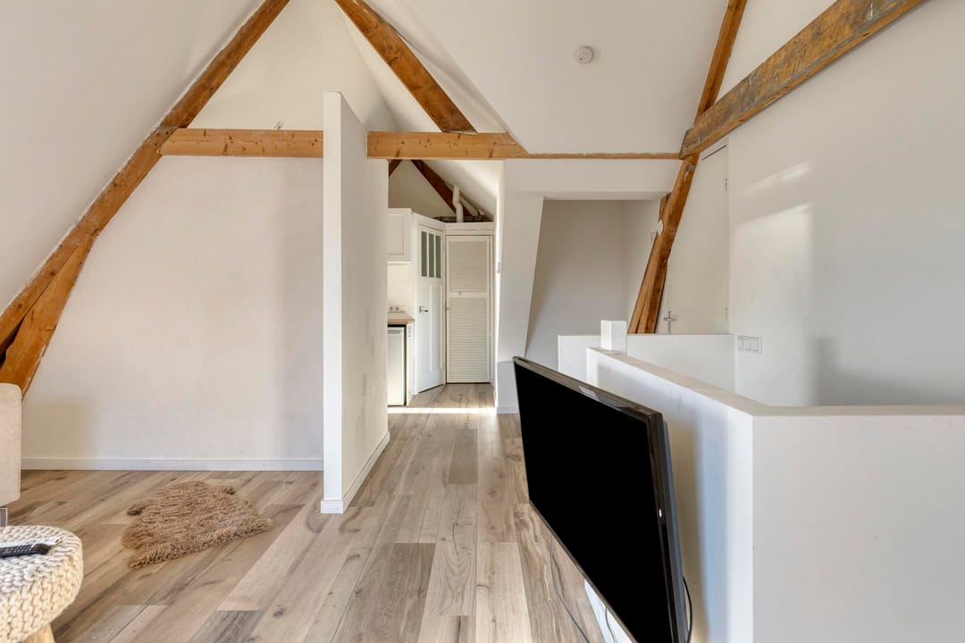 Foto 7 van Zebrastraat 12