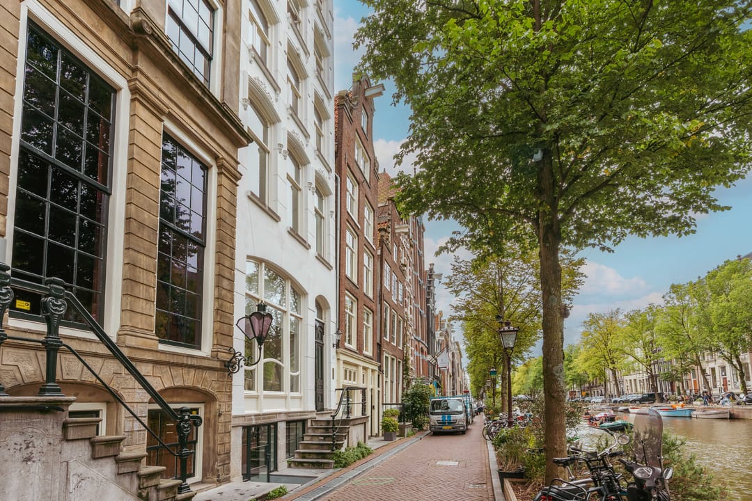 Photo 1 of Herengracht 261-2