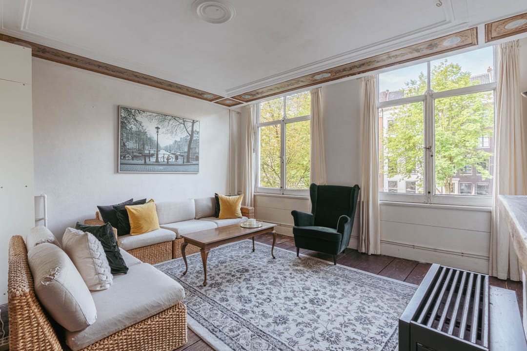 Photo 2 of Herengracht 261-2