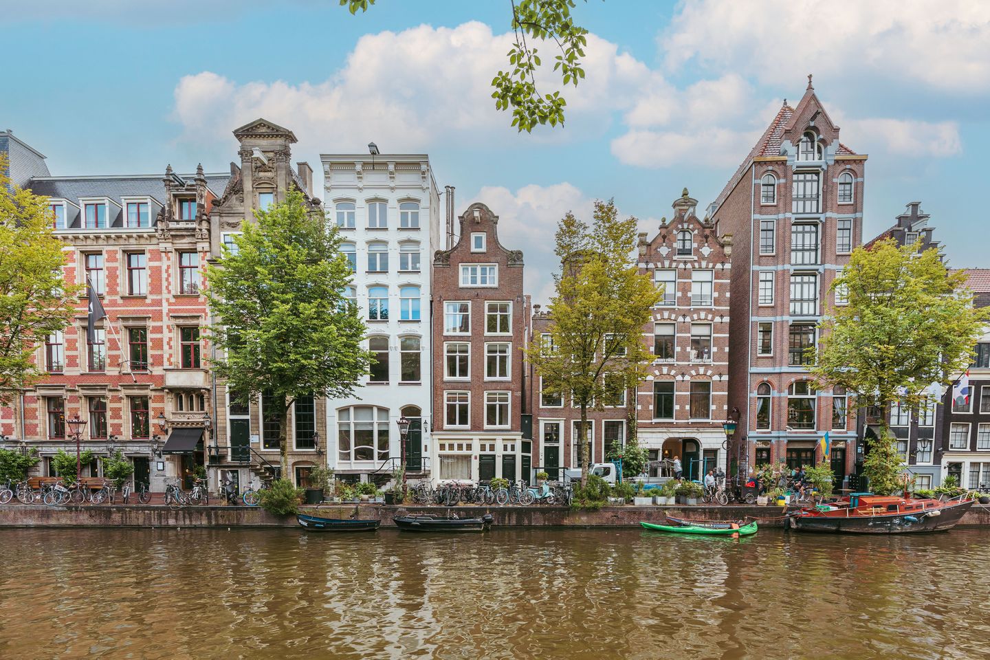 Photo 4 of Herengracht 261-2