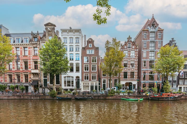 Foto 4 van Herengracht 261-2