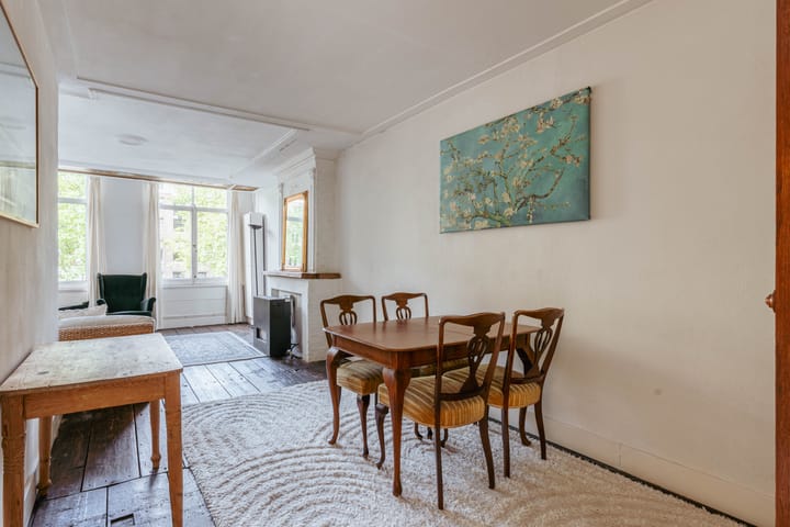 Foto 3 van Herengracht 261-2