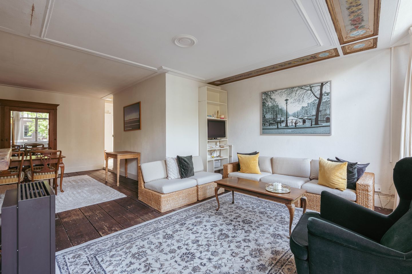 Photo 5 of Herengracht 261-2