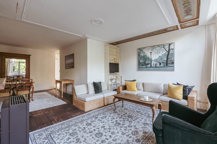 Foto 5 van Herengracht 261-2