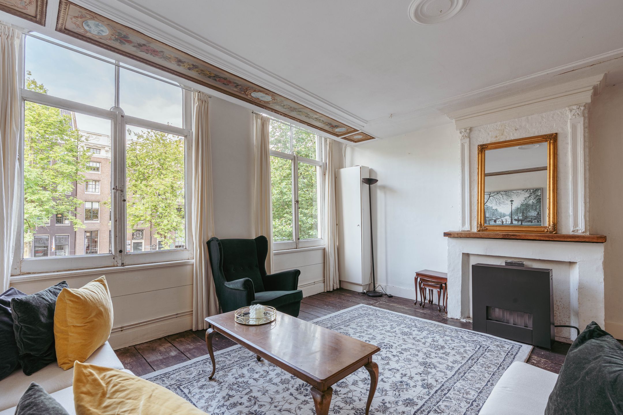 Photo 6 of Herengracht 261-2