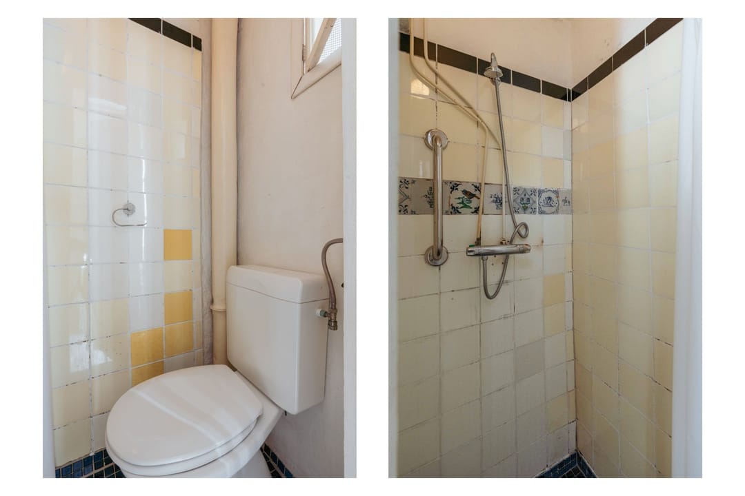 Photo 13 of Herengracht 261-2