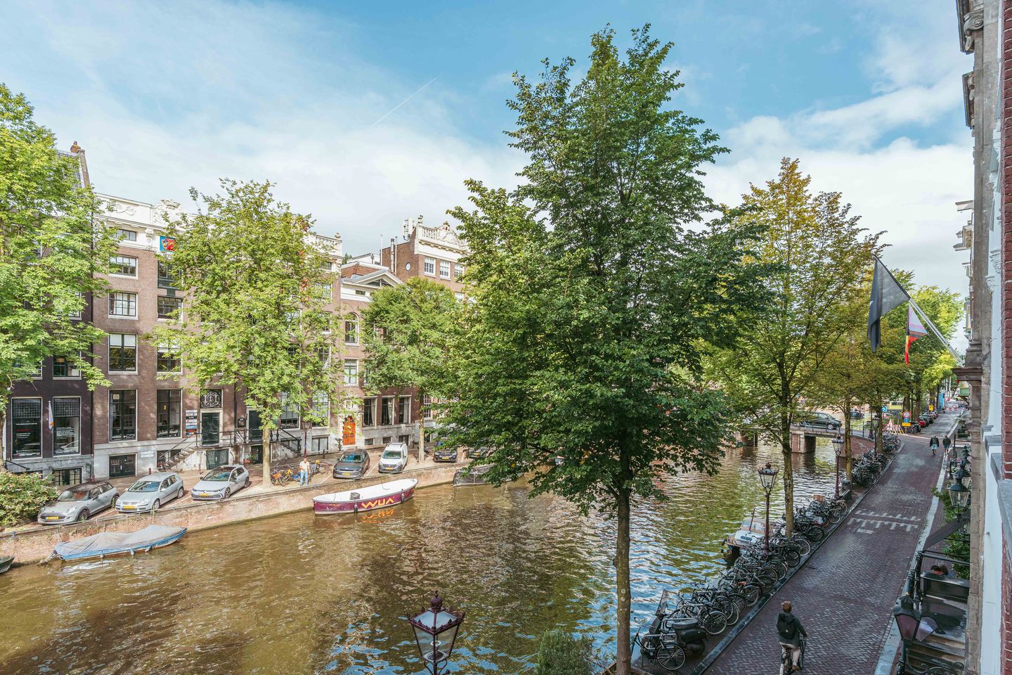 Photo 14 of Herengracht 261-2