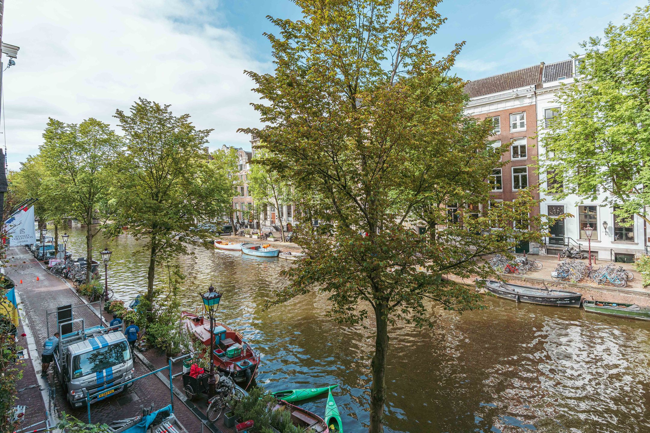 Photo 15 of Herengracht 261-2