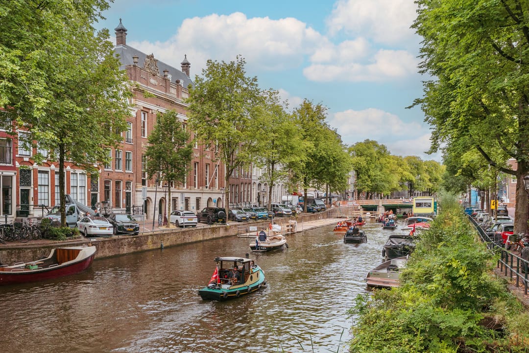 Photo 16 of Herengracht 261-2