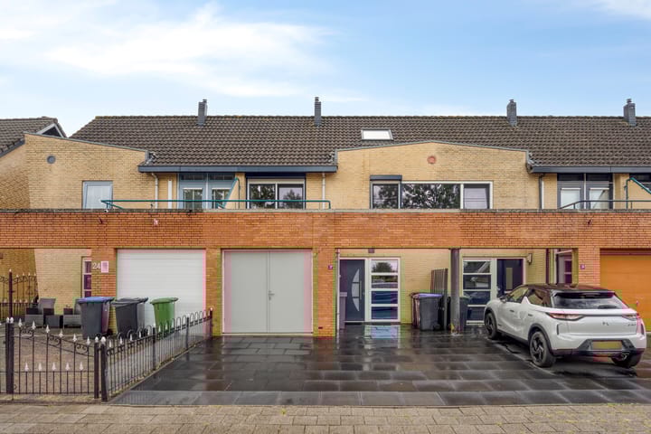 Wulpstraat 22