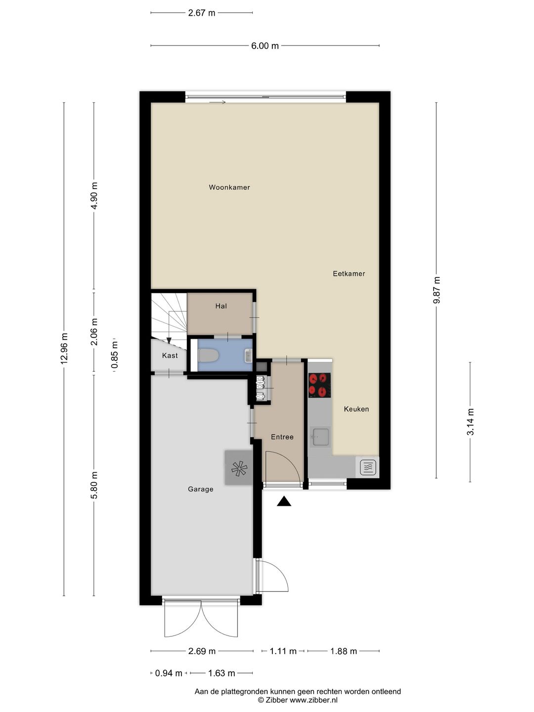 Photo 71 of Wulpstraat 22