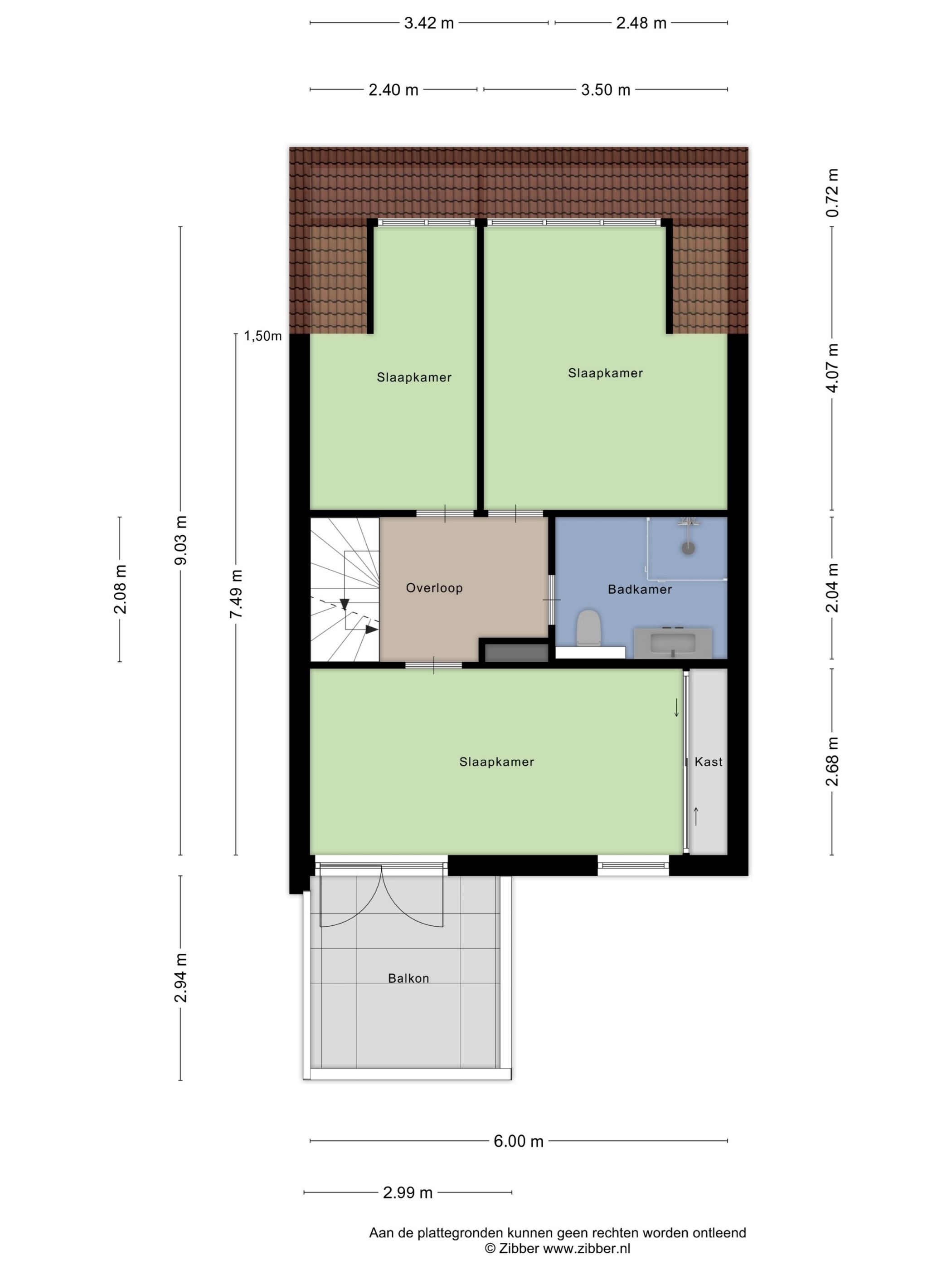 Photo 72 of Wulpstraat 22