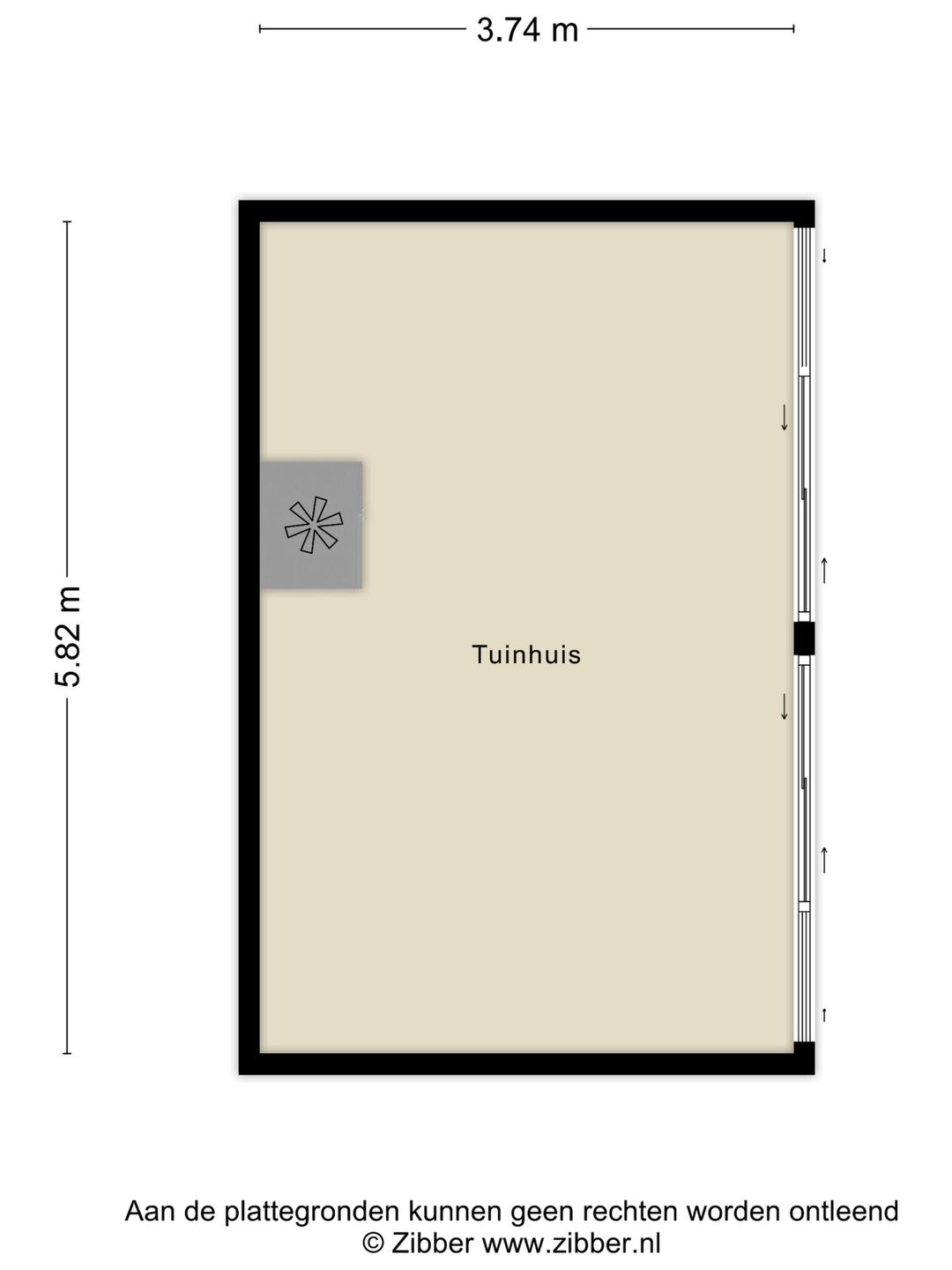 Photo 73 of Wulpstraat 22