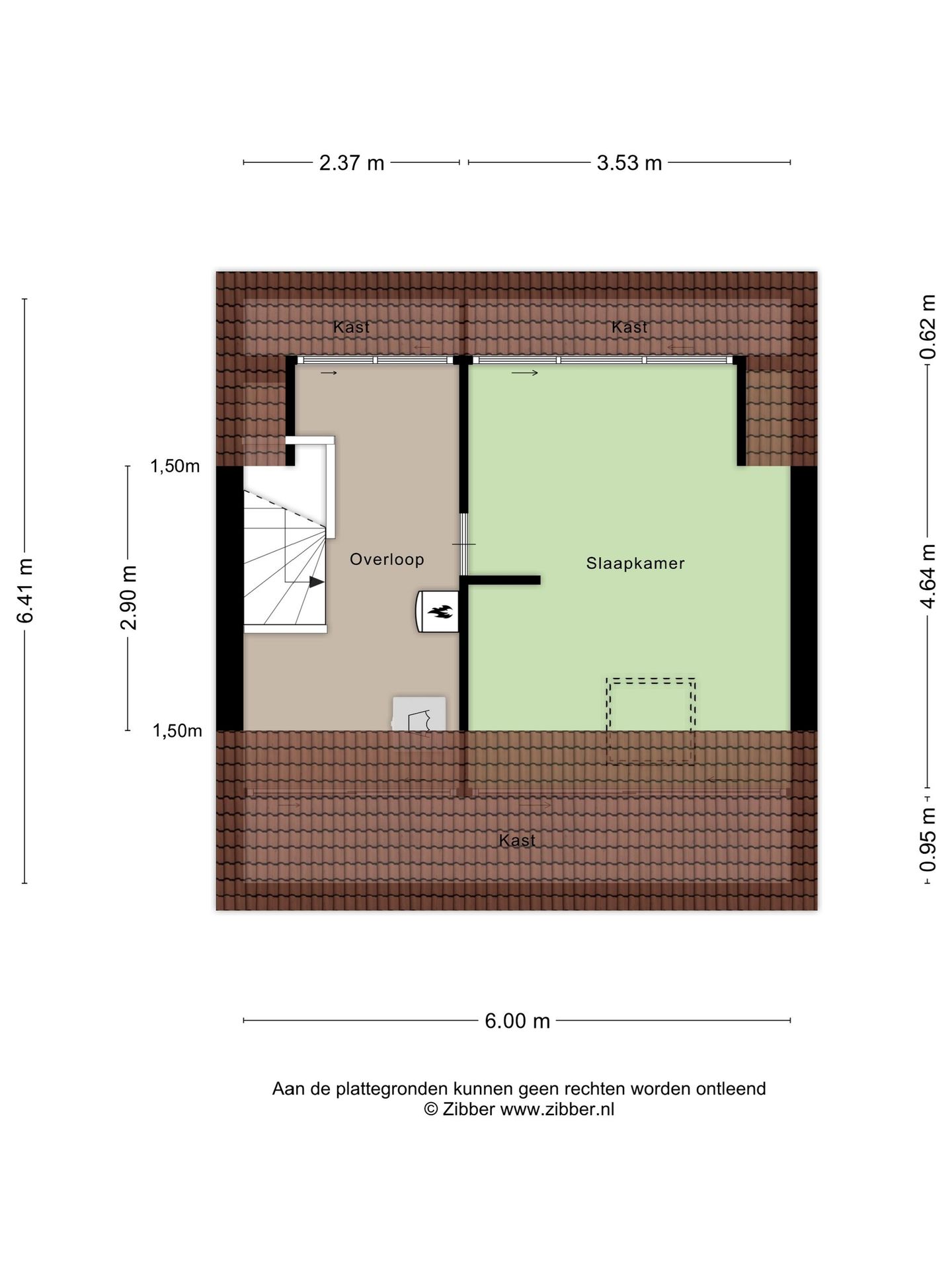 Photo 74 of Wulpstraat 22