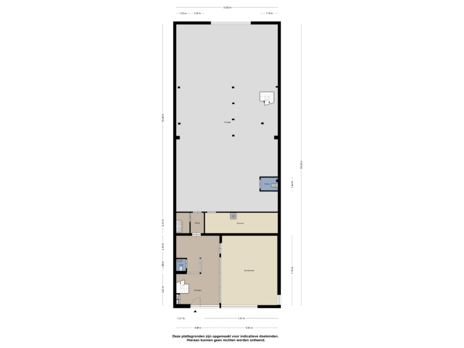 Bekijk plattegrond