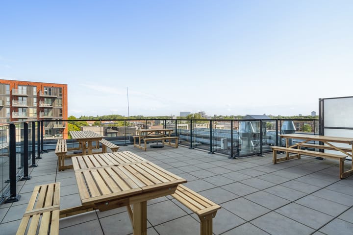 Foto 4 van Waldorpstraat 1572