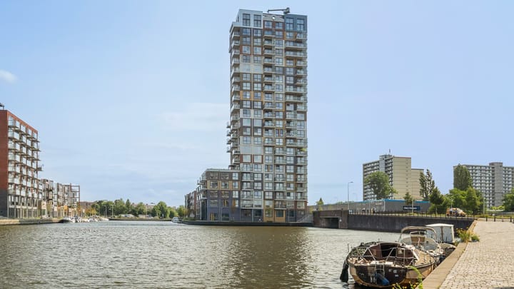 Photo 6 of Waldorpstraat 1572