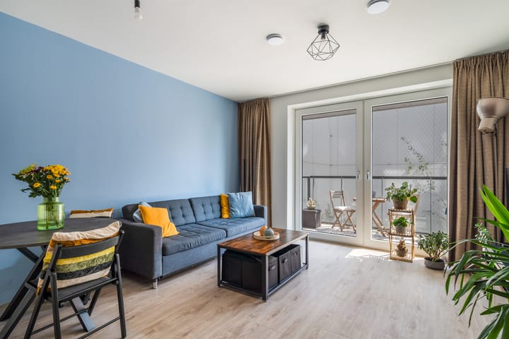 Photo 17 of Waldorpstraat 1572