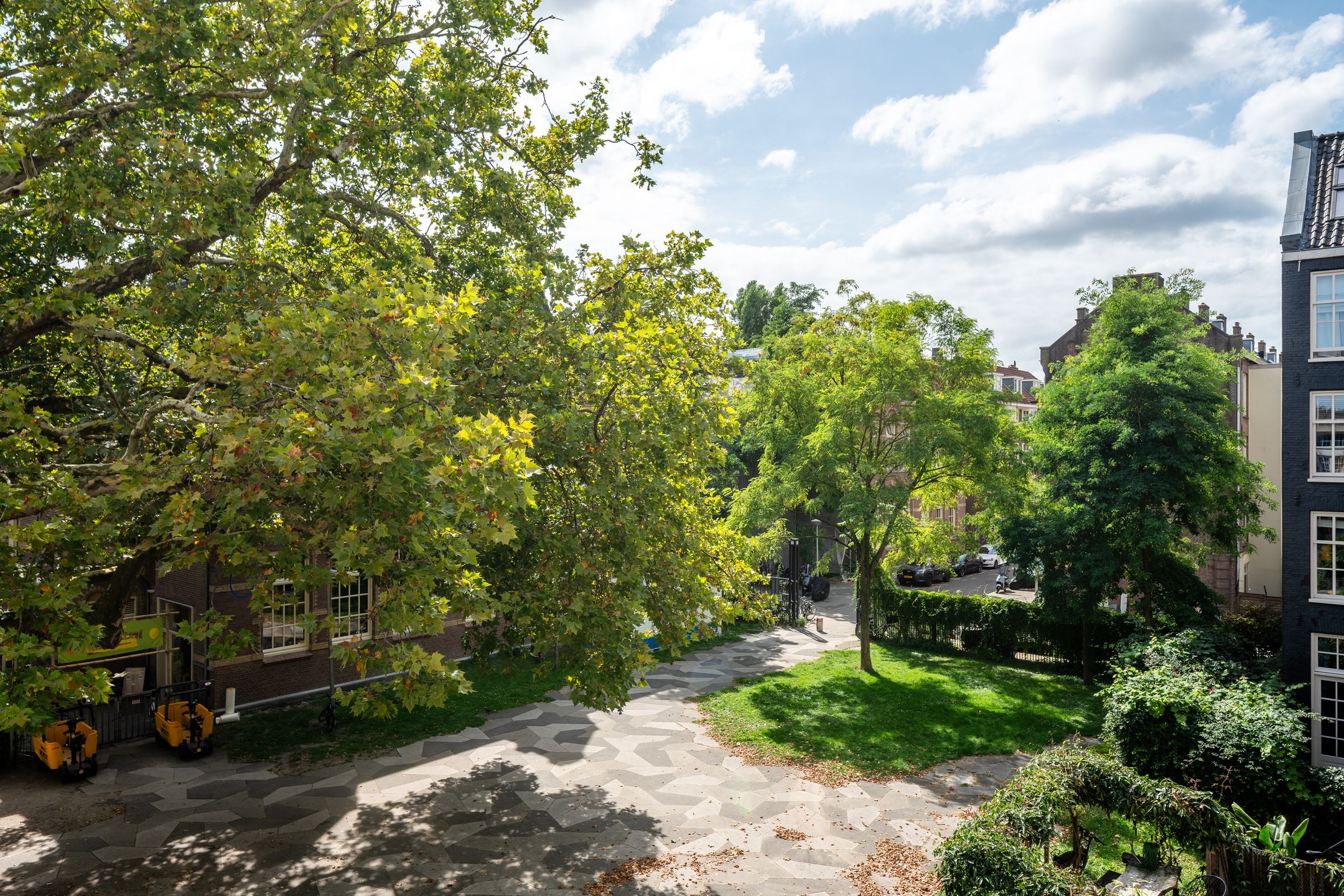 Foto 6 van Blankenstraat 298